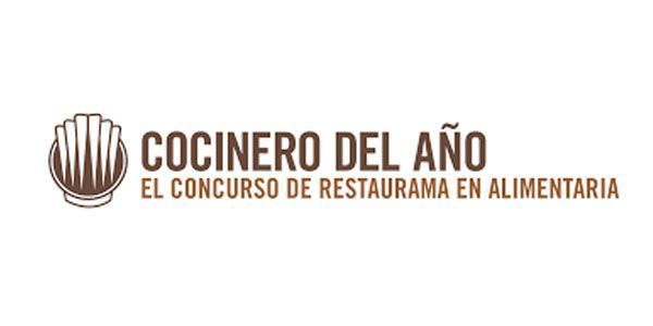 Cocinero del año