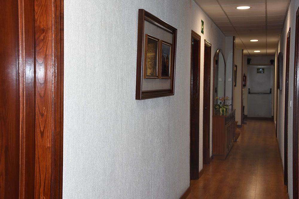 hotel puebla de sanabria