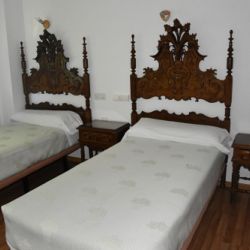 hotel puebla sanabria