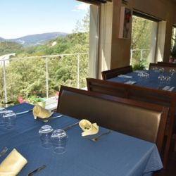 restaurante en sanabria