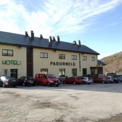 hotel en puebla de sanabria