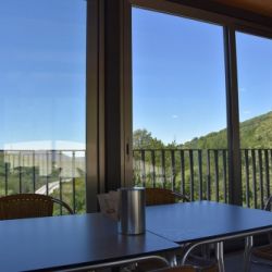 cafetería puebla de sanabria