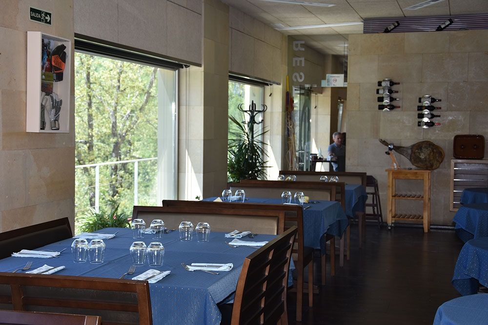 restaurante puebla sanabria